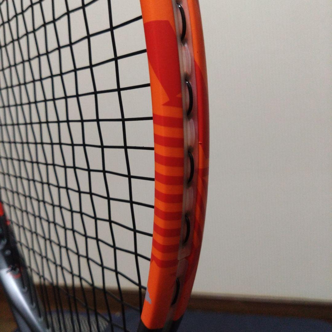 テニスラケットHEAD RADICAL PRO 　ヘッド ラジカル プロ　美品