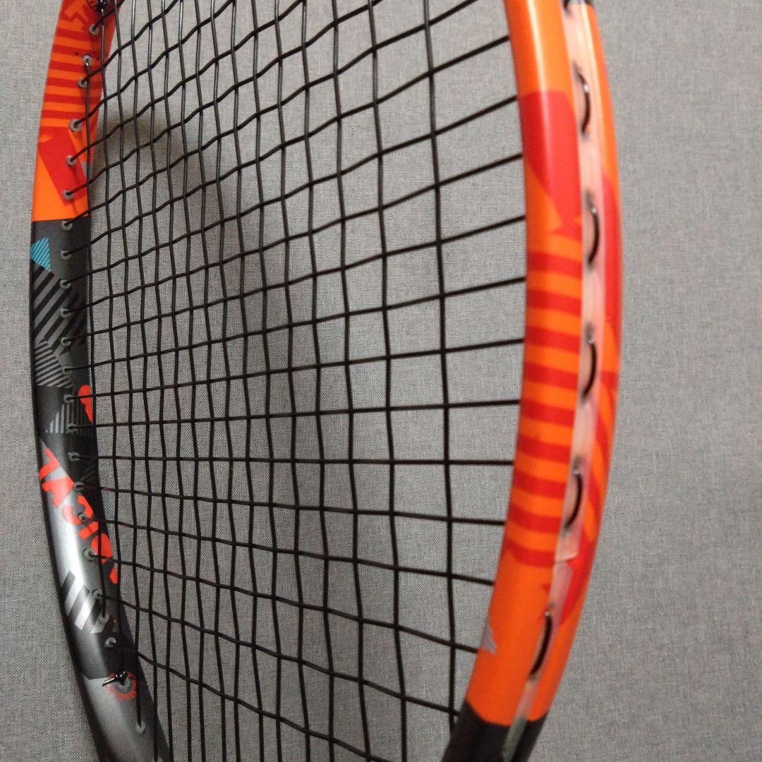 テニスラケットHEAD RADICAL PRO 　ヘッド ラジカル プロ　美品