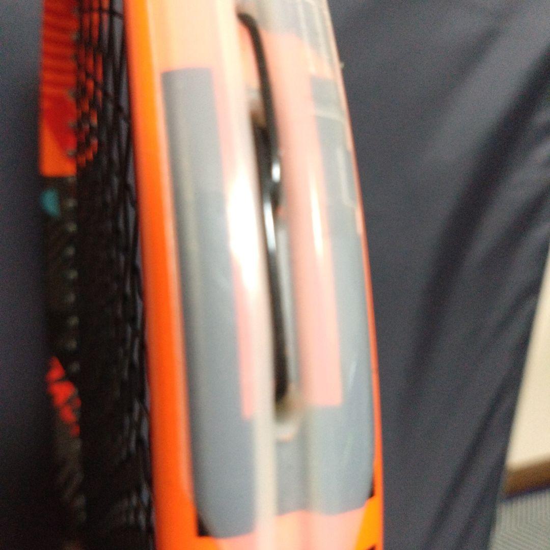テニスラケットHEAD RADICAL PRO 　ヘッド ラジカル プロ　美品