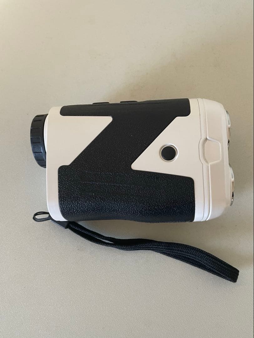 Danactゴルフレーザー距離計【本体、付属品】