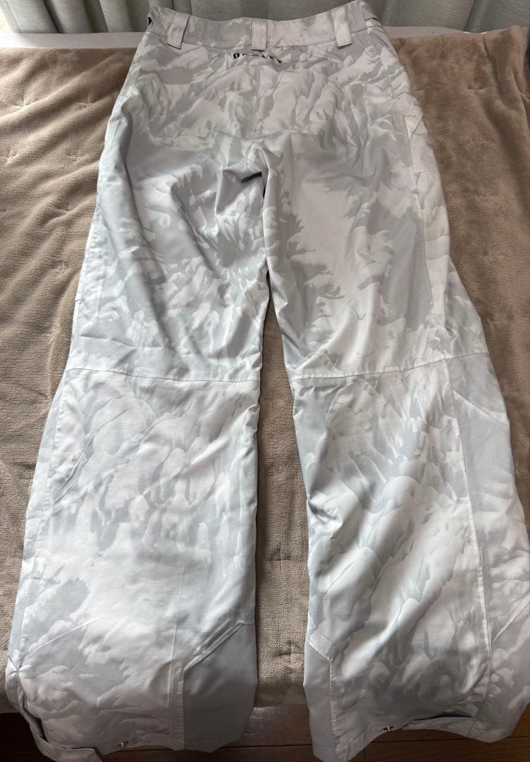 OAKLEY Tc Earth Shell Jacket pantセット