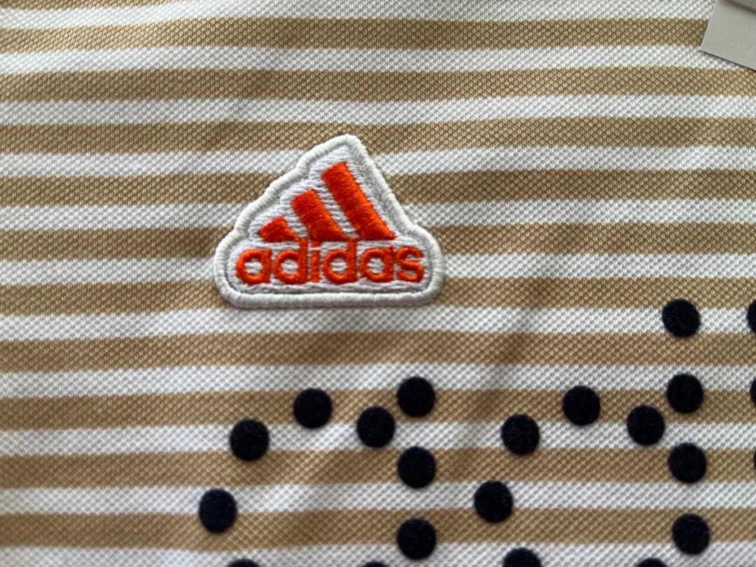 アディダス adidas セットアップ　上下セット L シャツ　スカート