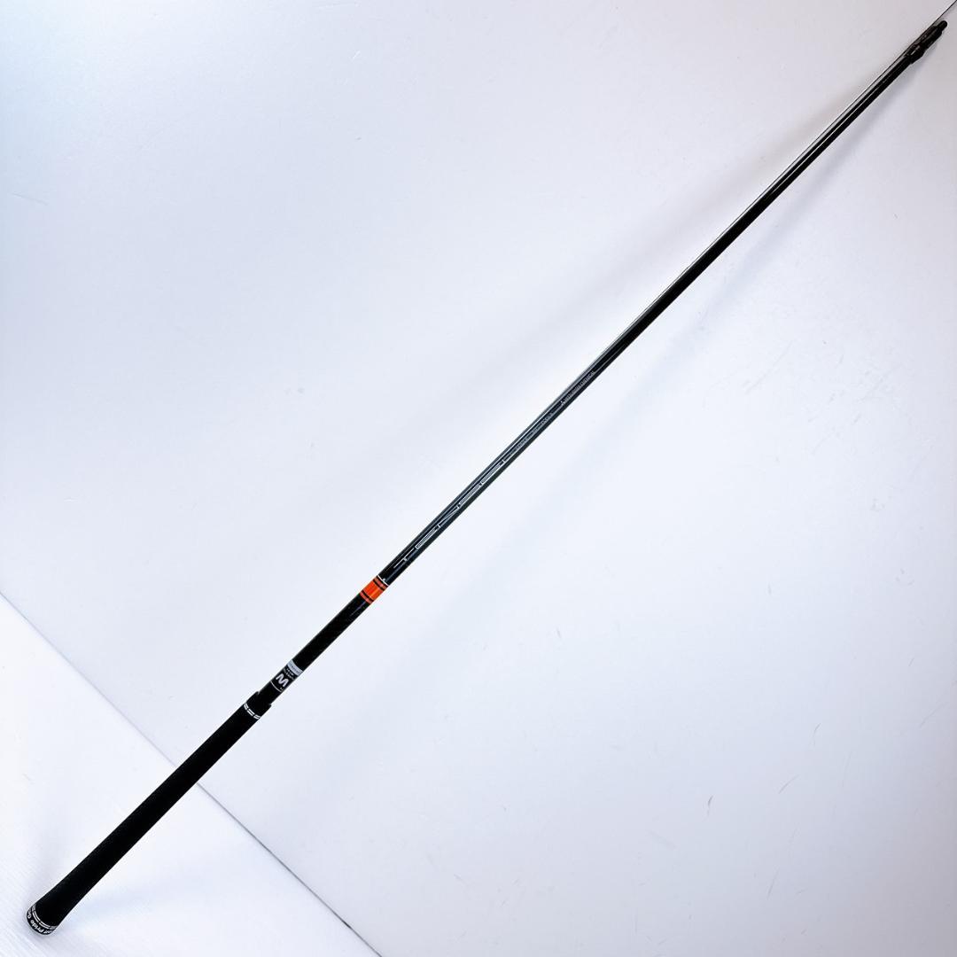 テンセイ CK プロ オレンジ　50（S）　短尺ドライバー用シャフト　ピン