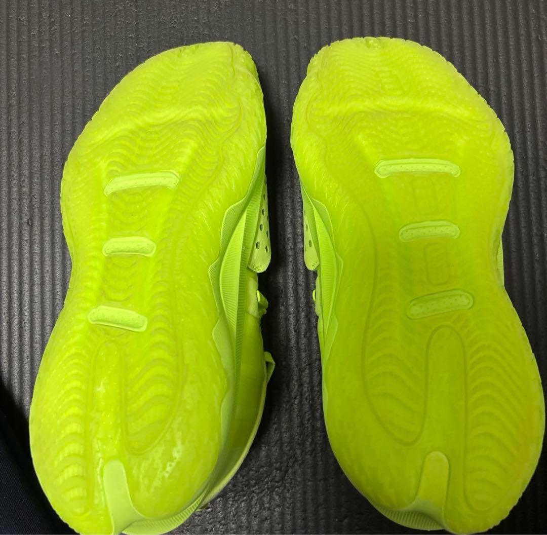 シューズ(男性用) adidas Dame 8 EXTPLY 26cm