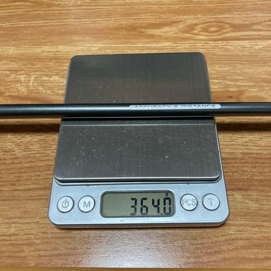 ミズノ MP CLK 25度 ユーティリティ ②★ツアーAD U-65(S)