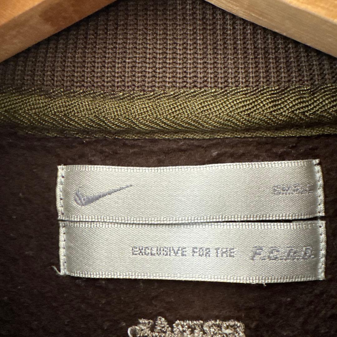 F.C.R.B Bristol SOPH×NIKE ジャージ　S