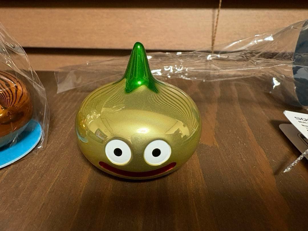 たまねぎスライム/たまねぎスライム皮あり　セット