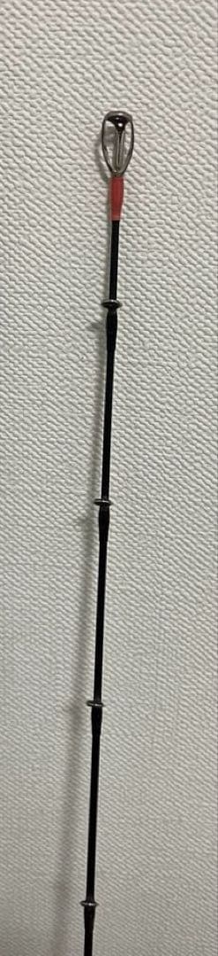 Shimano ライトゲームBB M 190 船竿 2ピース