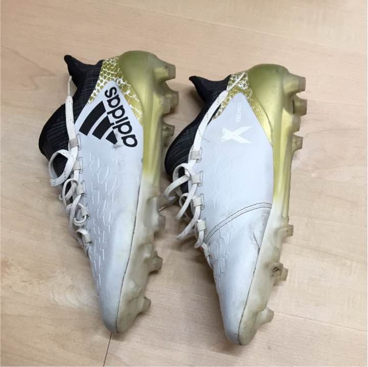 アディダスサッカースパイク  FG