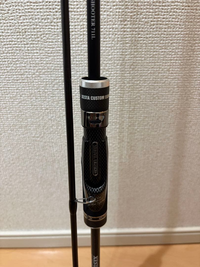 ゼスタ　アサルトジェット　711L