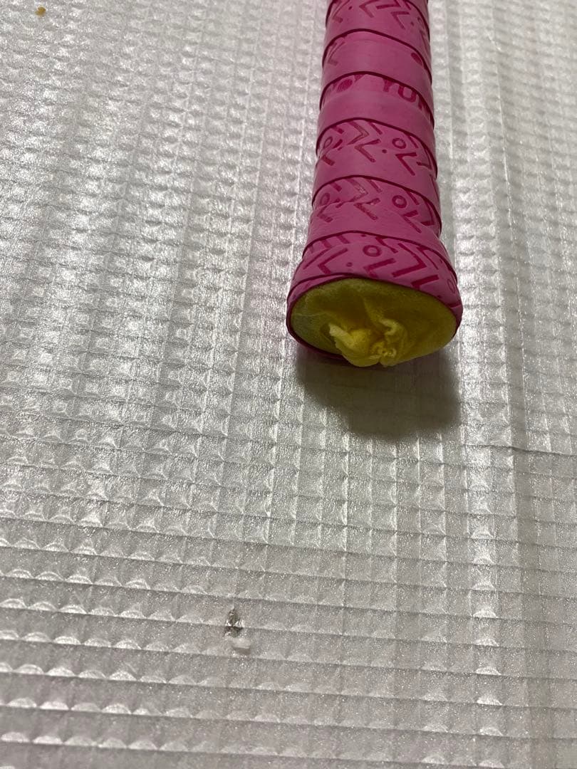 YONEX ASTROX 66 ケース付き