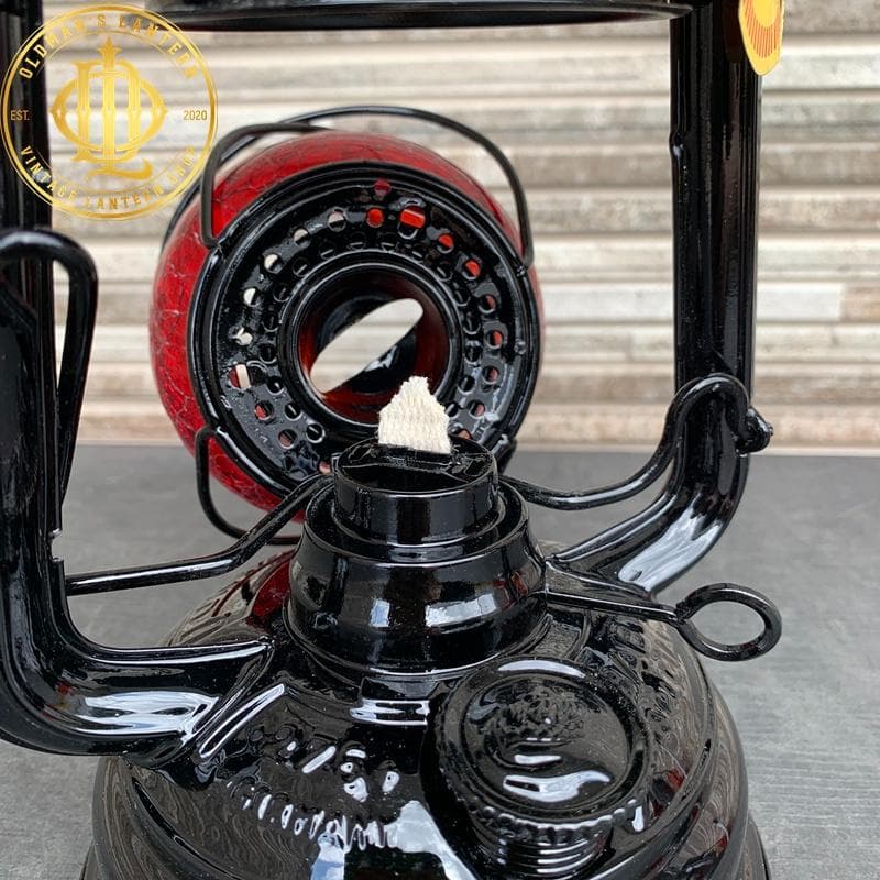 【未使用品 耐油 防錆】FEUERHAND 276 StK crackglass
