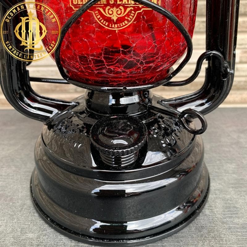 【未使用品 耐油 防錆】FEUERHAND 276 StK crackglass