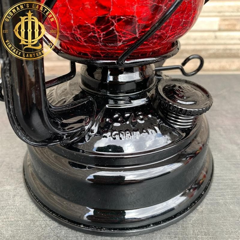 【未使用品 耐油 防錆】FEUERHAND 276 StK crackglass