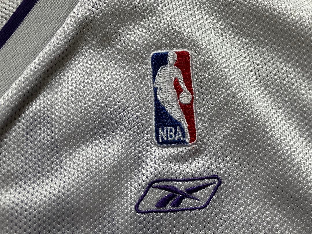 NBA ビンス・カーター　CARTER #15 ラプターズ　ユニフォーム