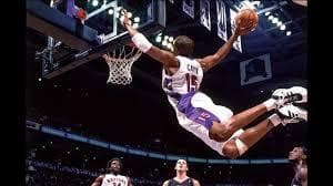 NBA ビンス・カーター　CARTER #15 ラプターズ　ユニフォーム