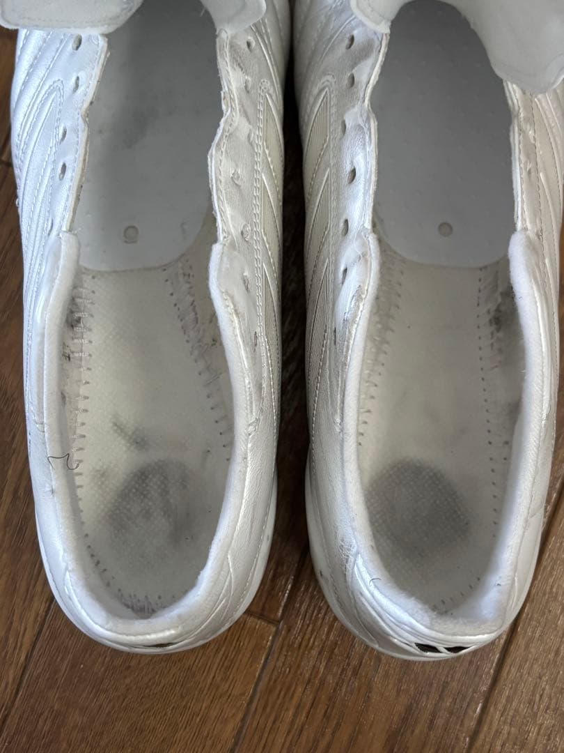 adidas コパアイコンプロ 2 HG/AG2 ホワイト 限定モデル