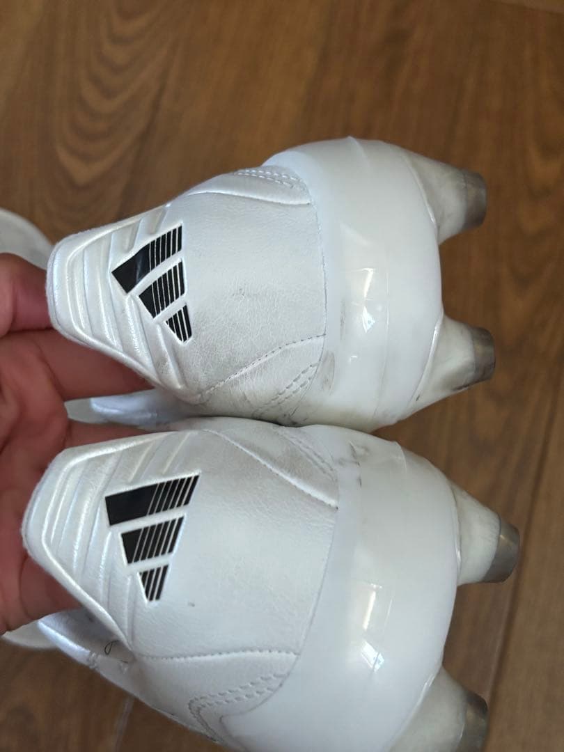 adidas コパアイコンプロ 2 HG/AG2 ホワイト 限定モデル