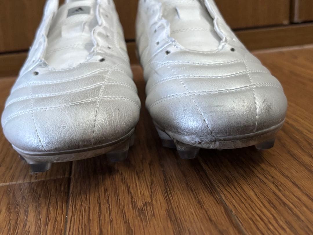adidas コパアイコンプロ 2 HG/AG2 ホワイト 限定モデル
