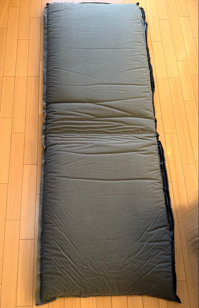 【2枚セット】オンリースタイル 車中泊専用マット