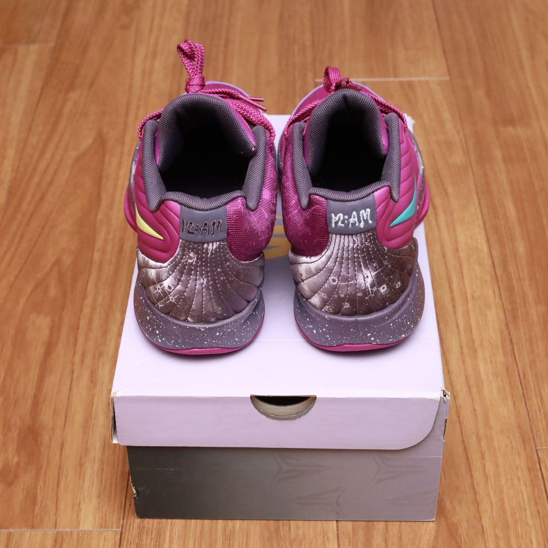 シューズ(男性用) Nike Ja 2 EP 'Purple Sky' 26.5cm