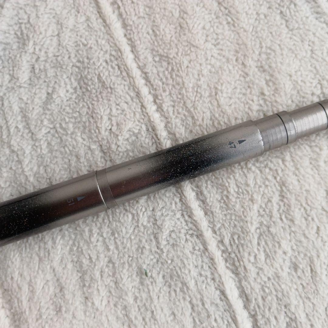 釣竿 Shimano 銀渓 硬調55