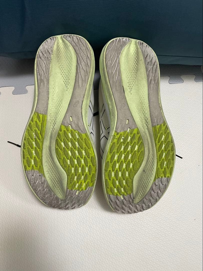 asics GLIDERIDE MAX グライドライドマックス　26.5cm