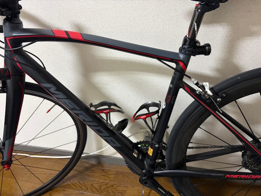 Merida ride400 送料込み