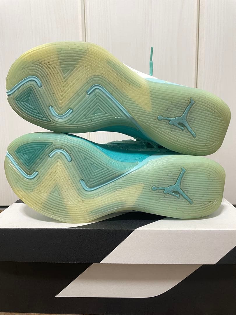 シューズ(男性用) JORDAN LUKA 2 PF