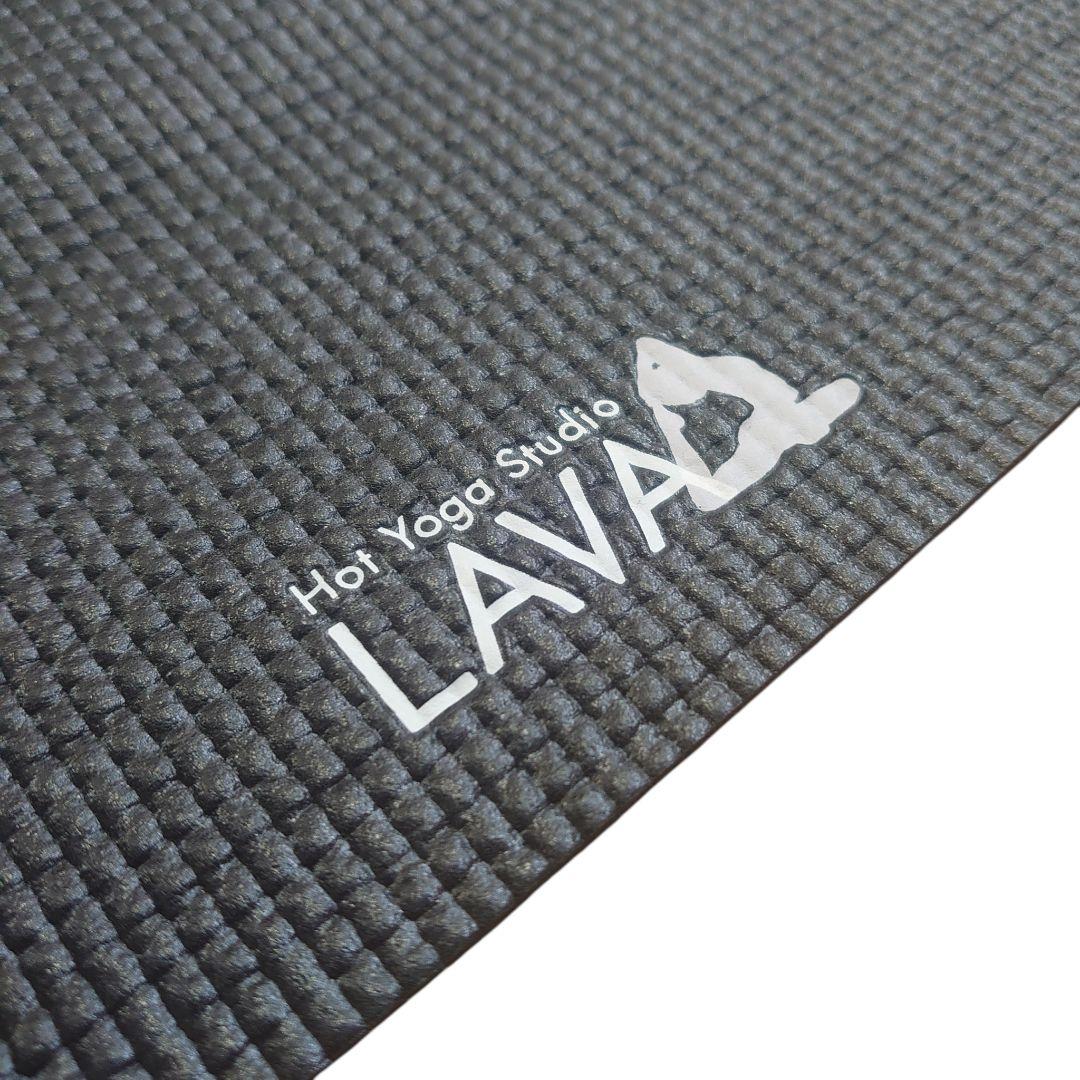 Sukala リバーシブルマット lava ヨガマット 専用ケース付き