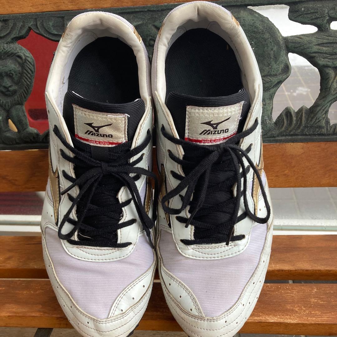 Mizuno ビルトトレーナー　　28.0㎝