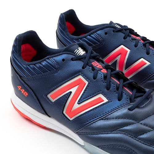 NewBalance 442v2ProTF(2Eモデル)ネイビー/レッド27cm