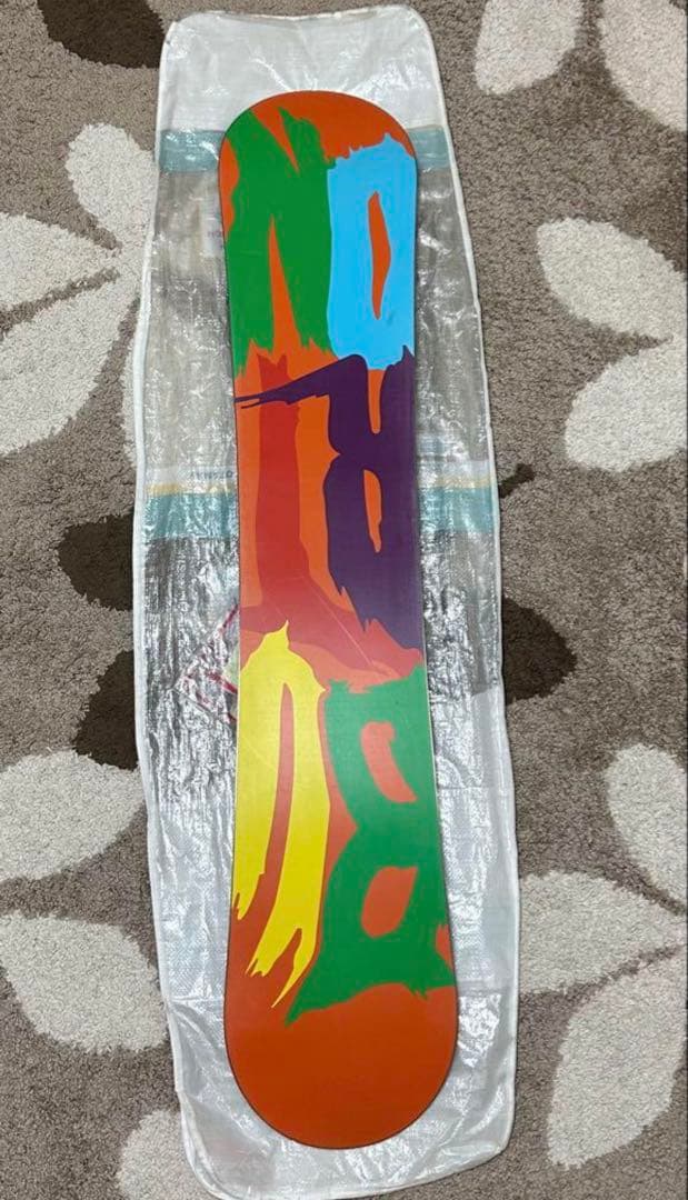 BURTON  board バートン スノーボード