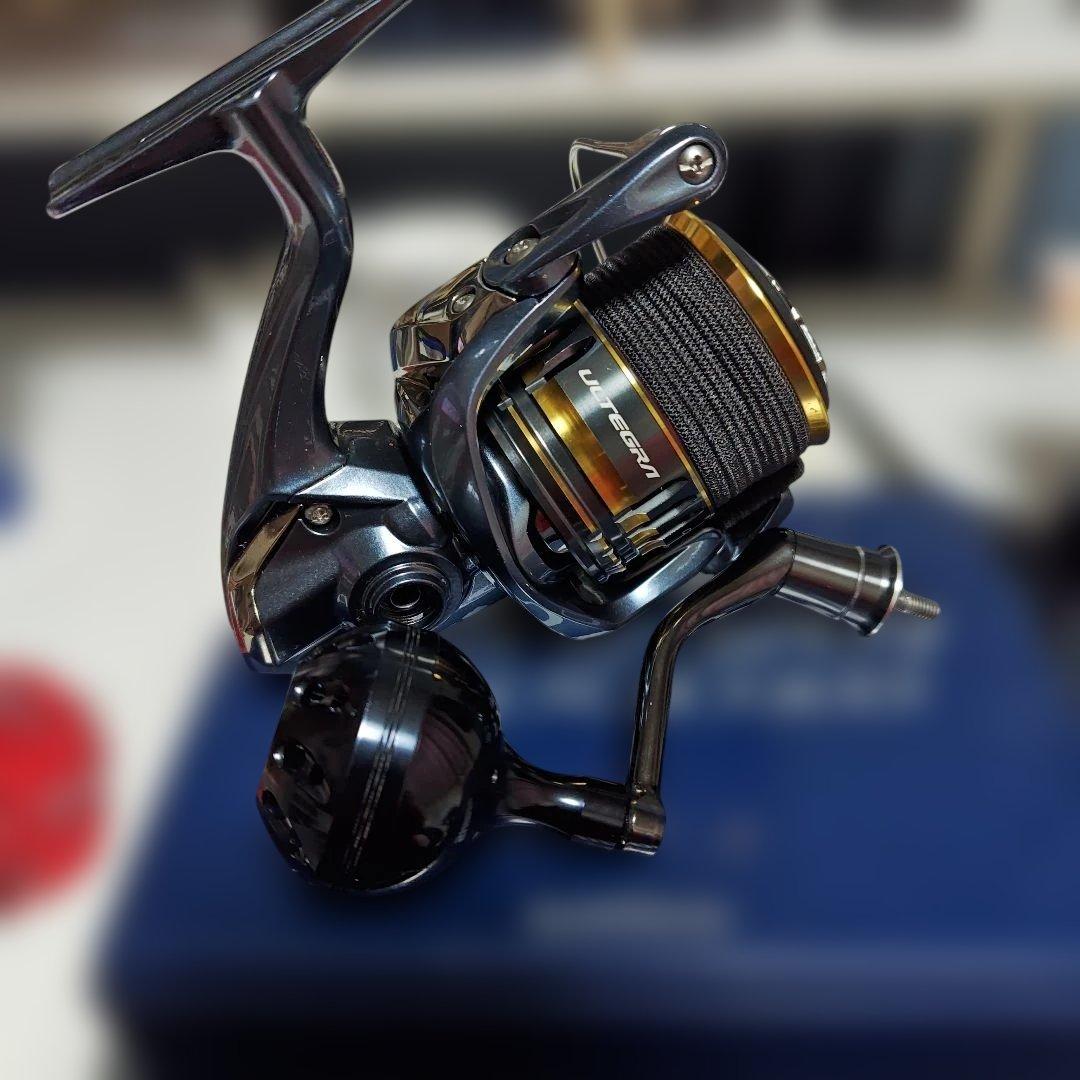 ダオ SHIMANO 21ULTREGRA C5000XG
