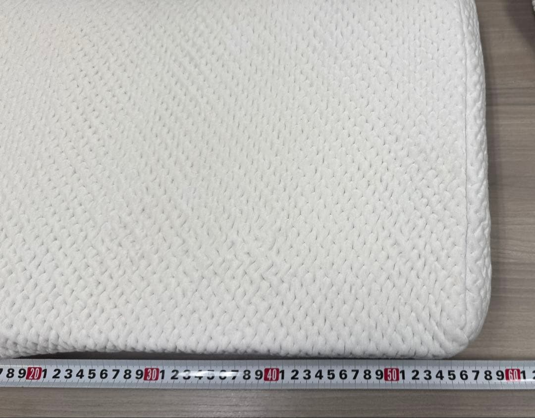 GELTRON PACIFIC WAVE 枕 Mサイズ