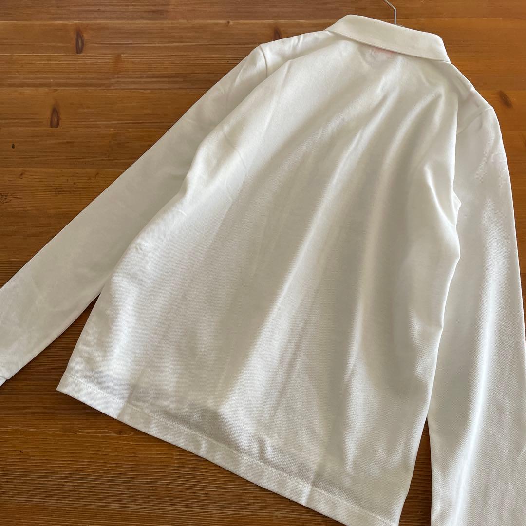 未使用　archivio 長袖シャツ　ゴルフウェア