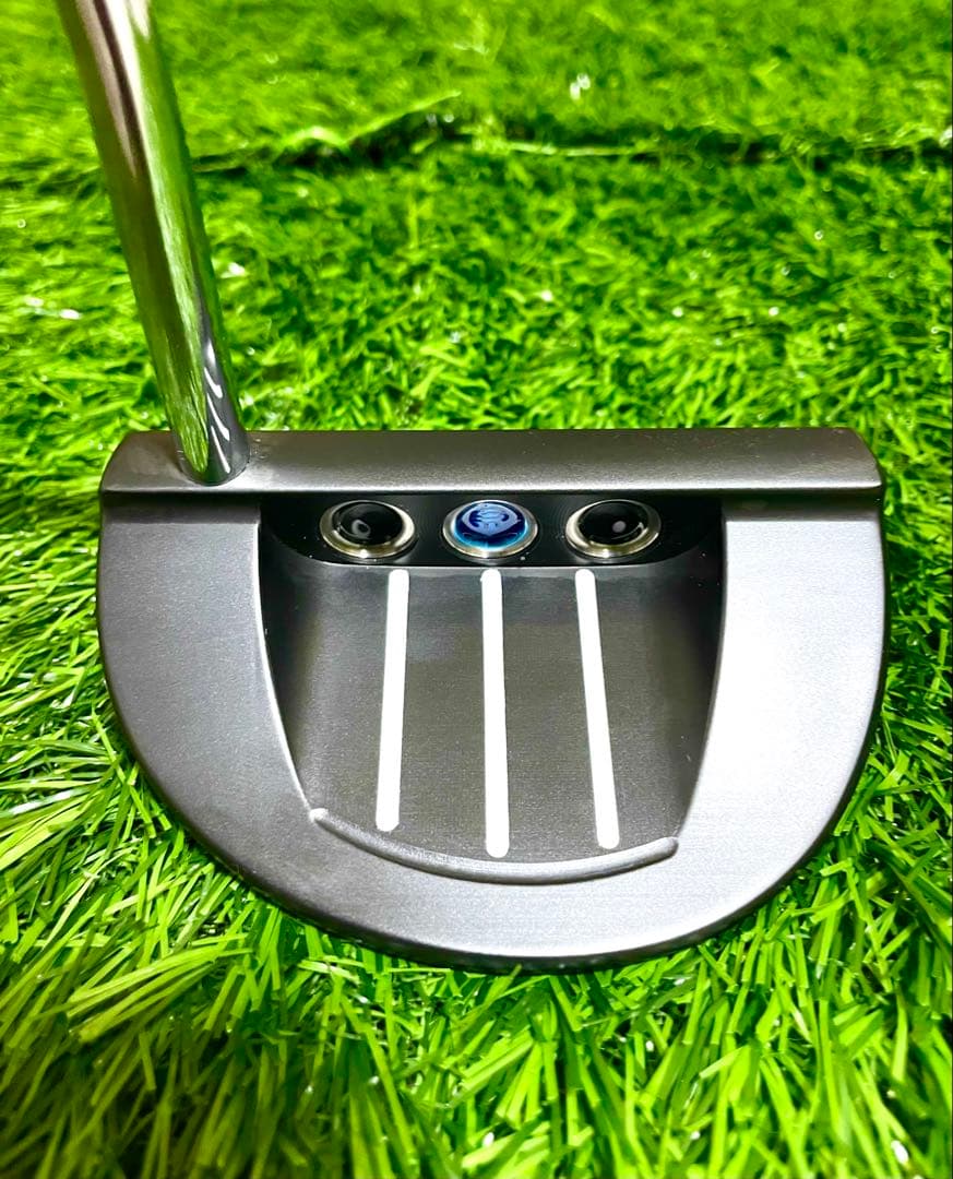 正規　限定モデル　スコッティキャメロン　スタジオセレクト　GOLO 34 超希少