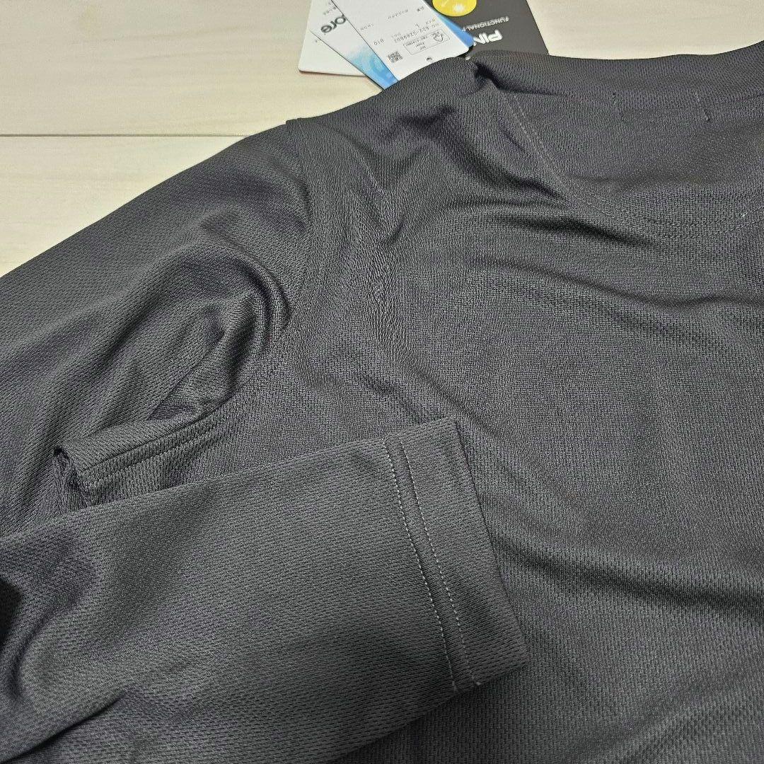 PING【Lサイズ】ピン 新品 レディースウェア 上下セットアップ ゴルフ女子