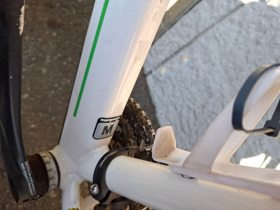 マングース MON 27.5 10s×3 サイズM 引取大歓迎