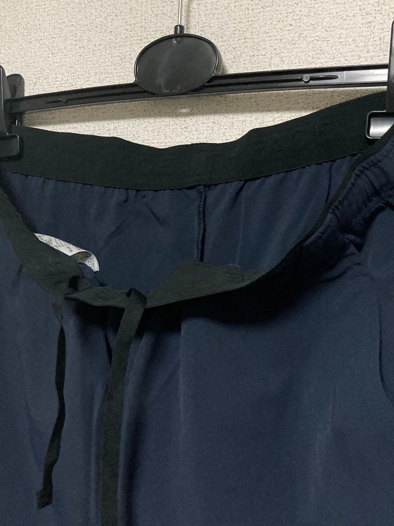 ウォーキング・ランニングウェア THE NORTH FACE flexible long pants
