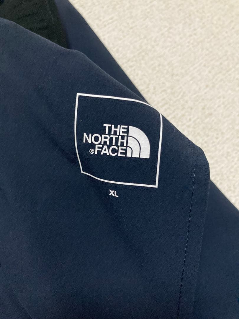 ウォーキング・ランニングウェア THE NORTH FACE flexible long pants