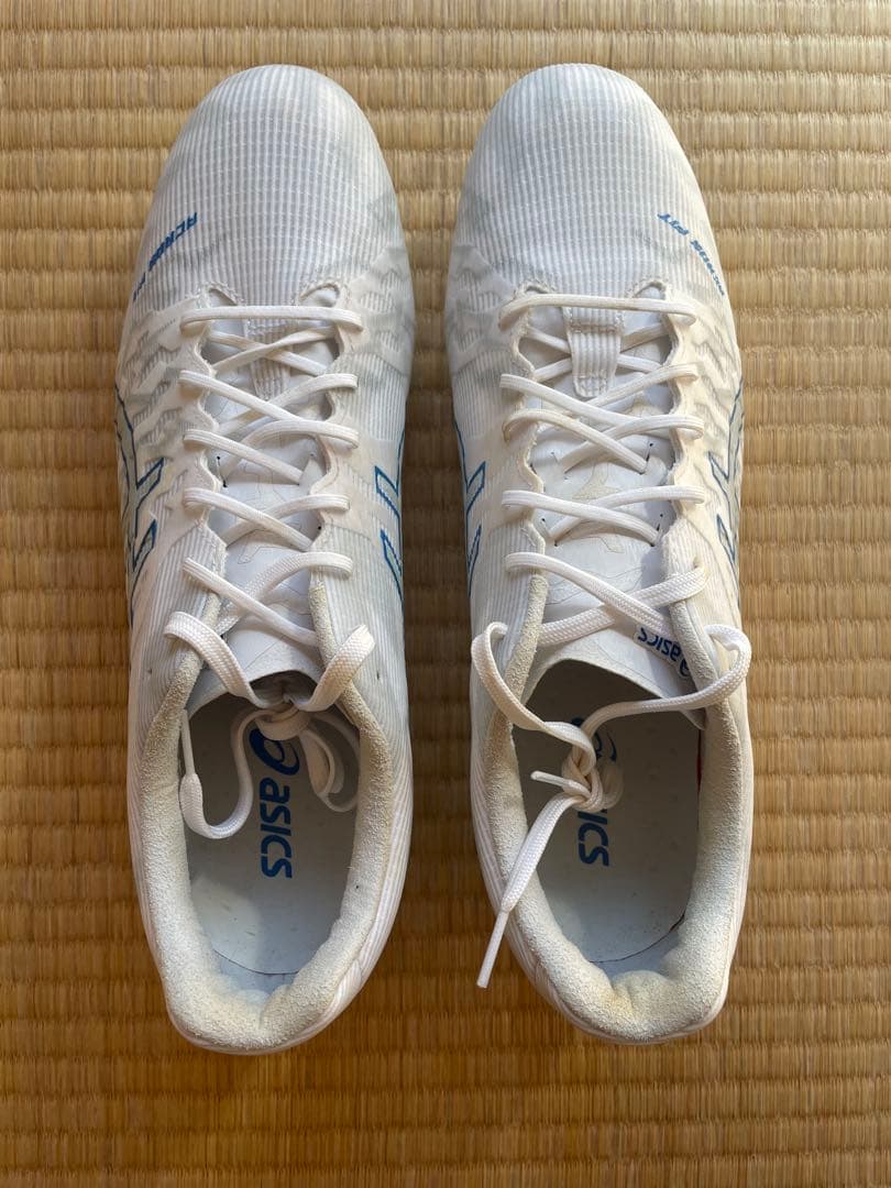 【即日発送】美品 ASICS DS LIGHT ACROS 29cm アシックス