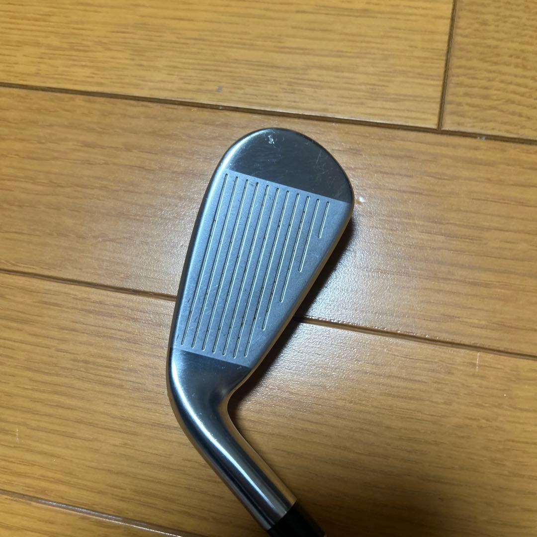 TaylorMade SIM DHY ユーティリティ