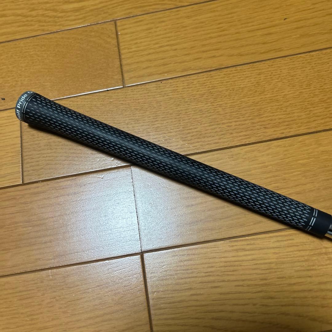 TaylorMade SIM DHY ユーティリティ