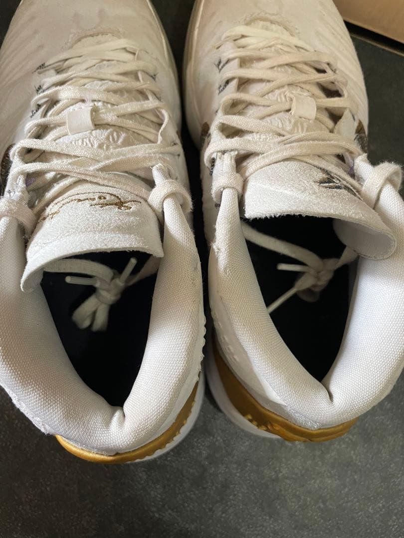 シューズ(男性用) NIKE kobe ad