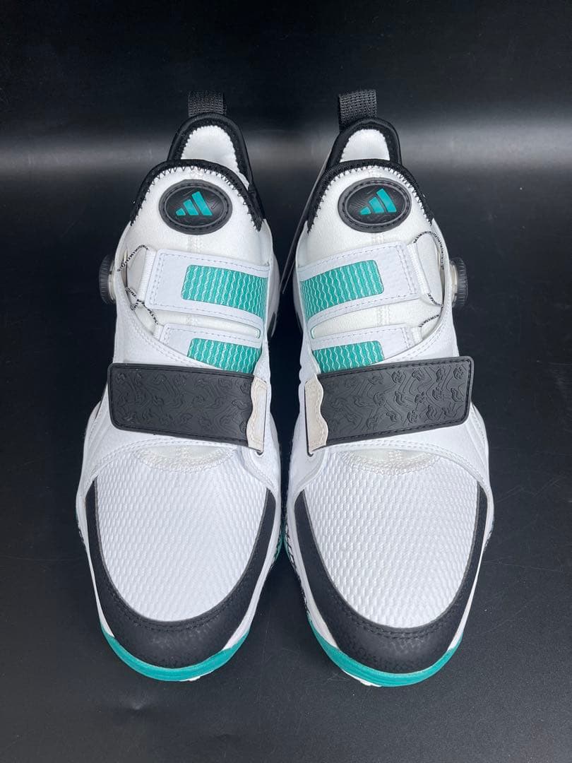 【未使用】adidas CODECHAOS 25 MID BOA 27センチ