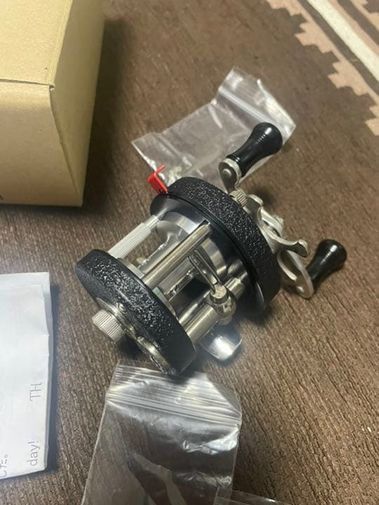 美品　五十鈴　イスズ　トライアル　BC521SSSーT トライアングル