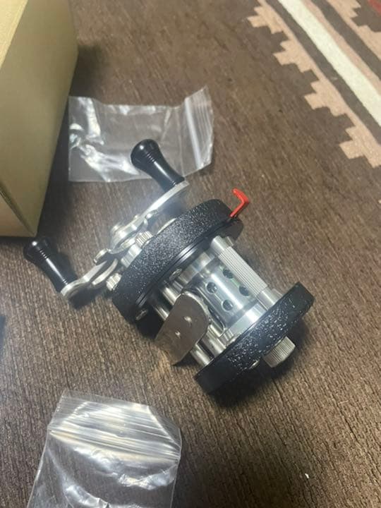 美品　五十鈴　イスズ　トライアル　BC521SSSーT トライアングル