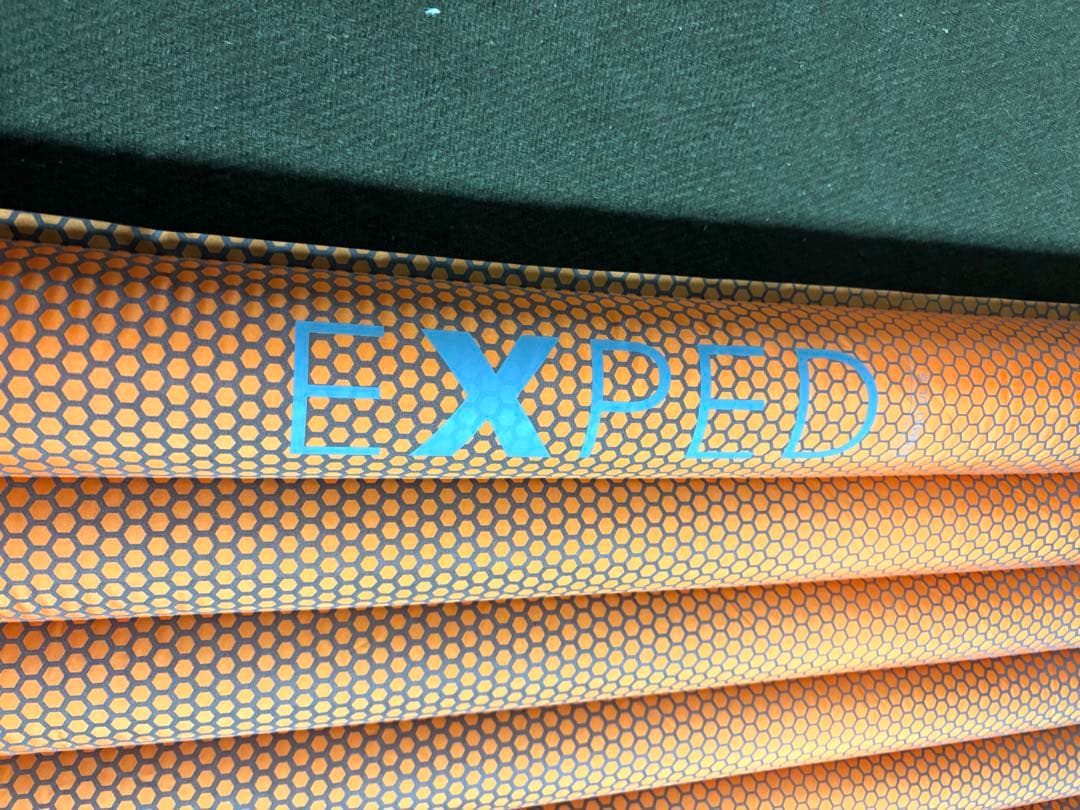 EXPED エクスペド　SYNMATシンマット　UL S