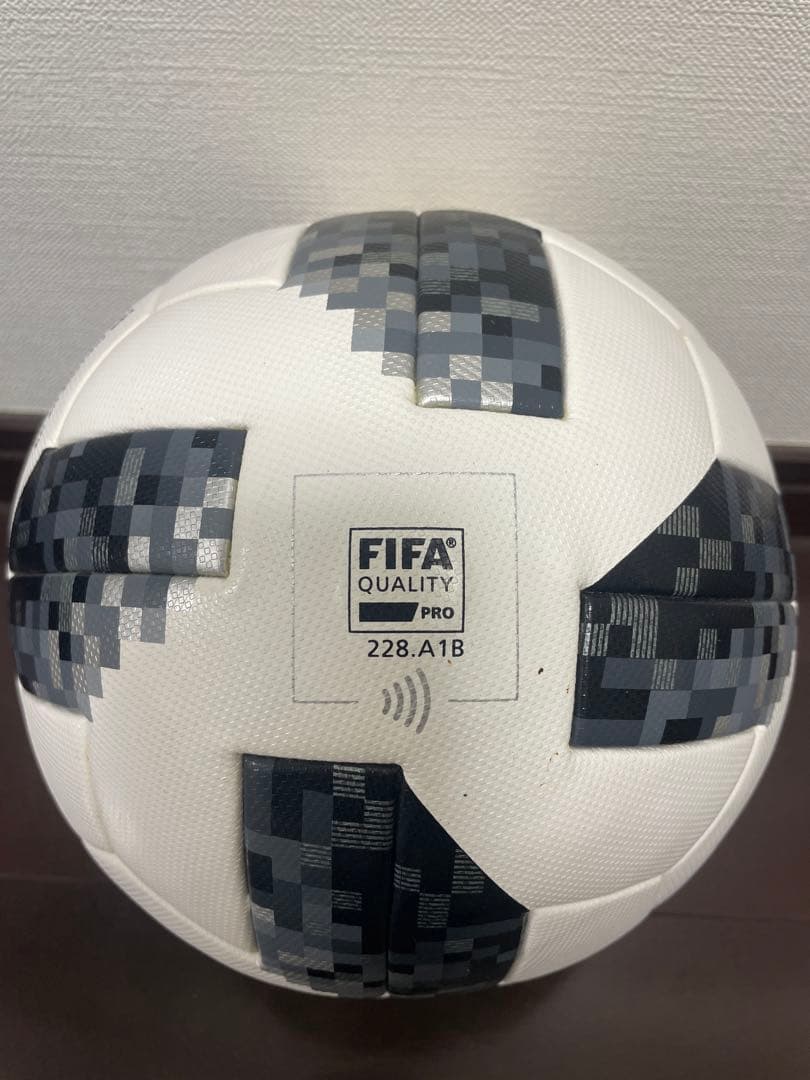 【非売品】日本代表vsキルギス 公式試合球 テルスター18 豊田スタジアム